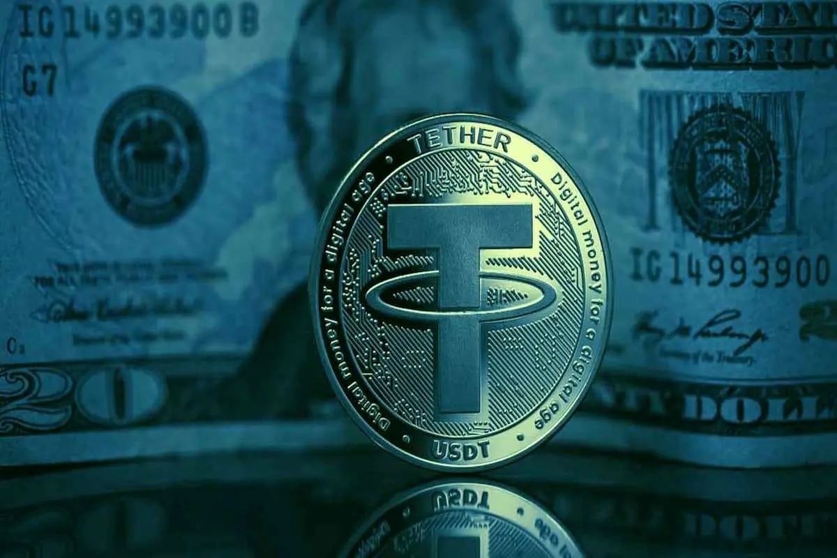 رکوردزنی تتر؛ عبور از مرز ۷۱ هزار تومان رکوردزنی تتر؛ عبور از مرز ۷۱ هزار تومان