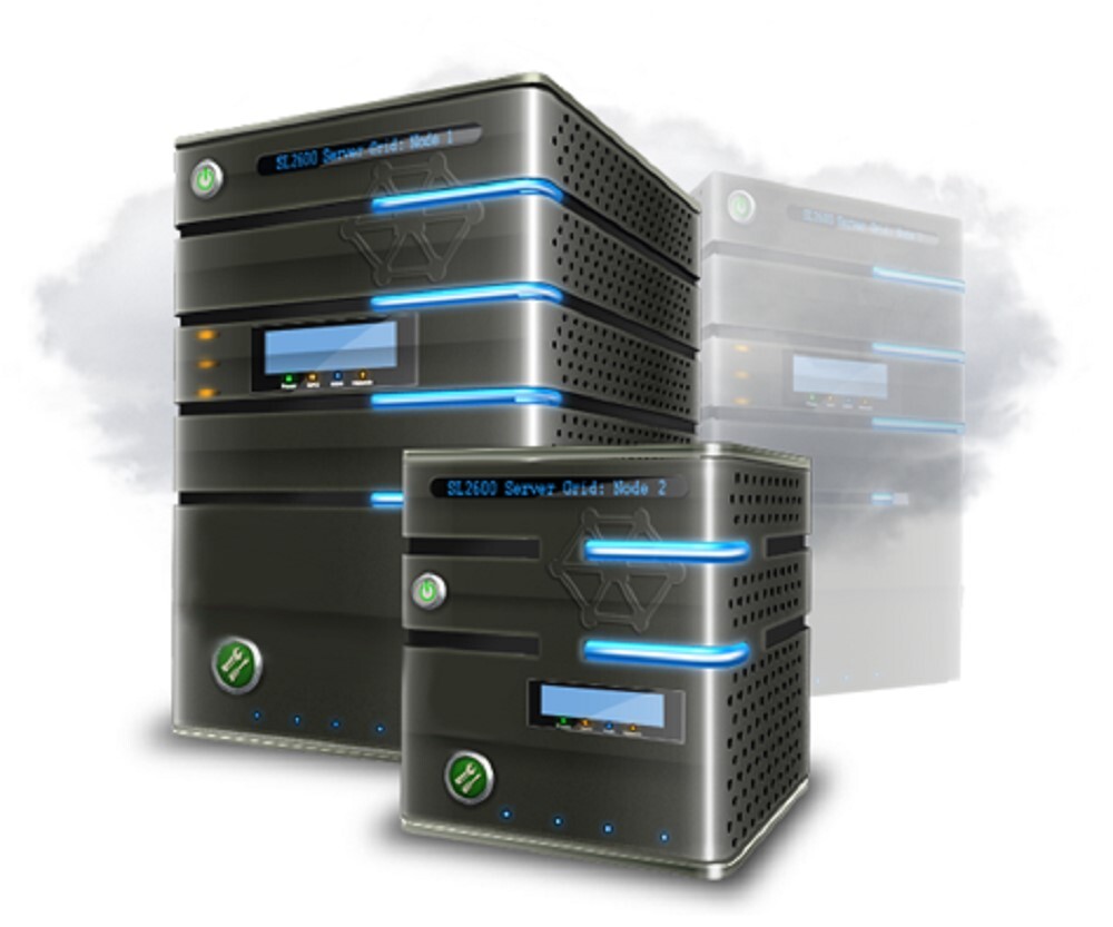 خرید هاست حرفه ای بهترین انتخاب برای وب سایت شما