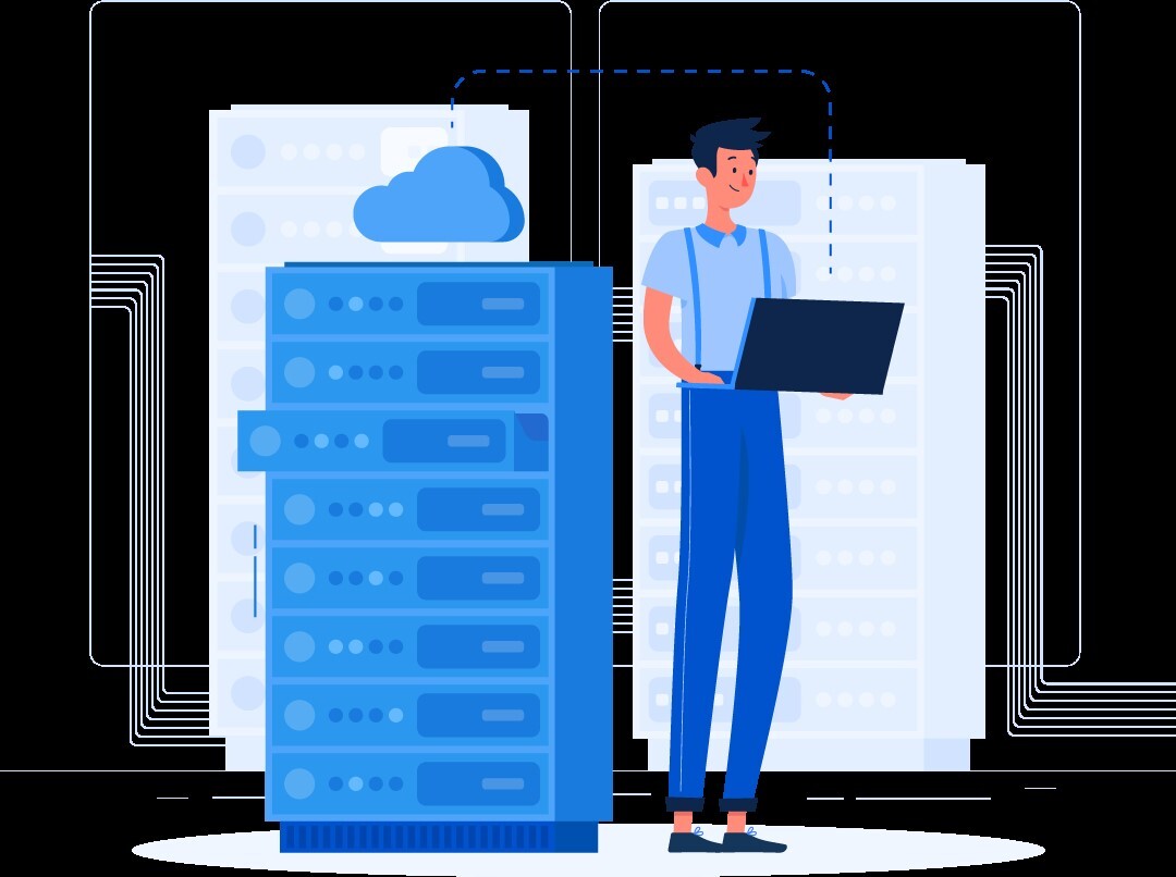 خرید هاست حرفه ای بهترین انتخاب برای وب سایت شما