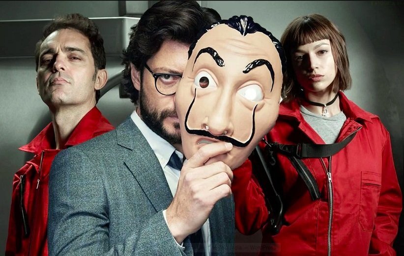 چه سریال‌هایی در حال حاضر محبوب هستند؟