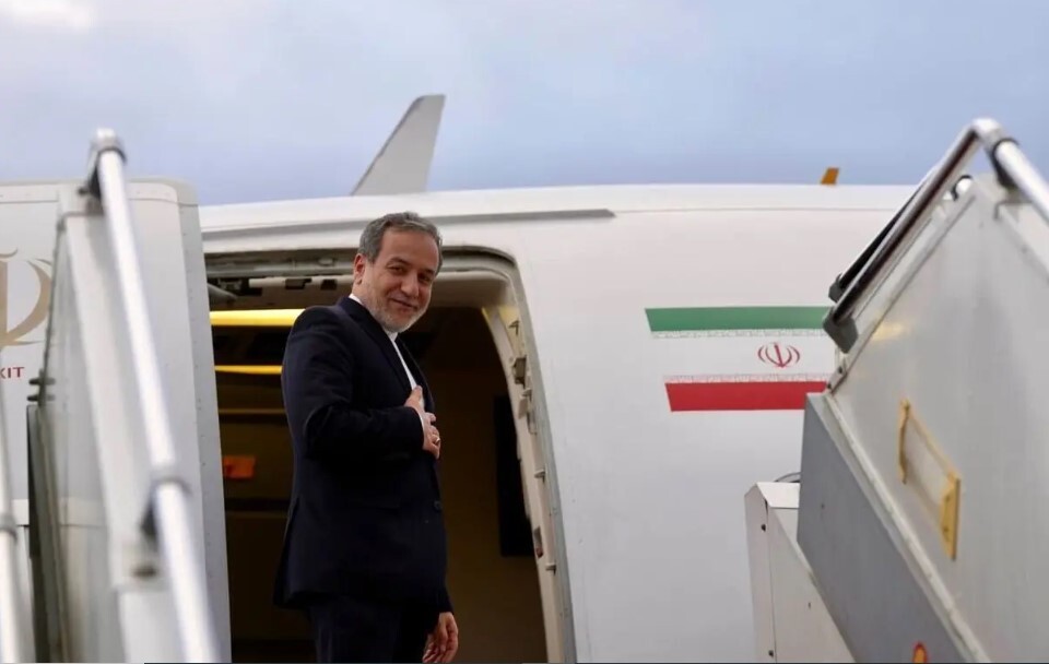 سوریه و ترکیه؛ نخستین ایستگاههای دور جدید تور منطقهای عراقچی سوریه و ترکیه؛ نخستین ایستگاههای دور جدید تور منطقهای عراقچی