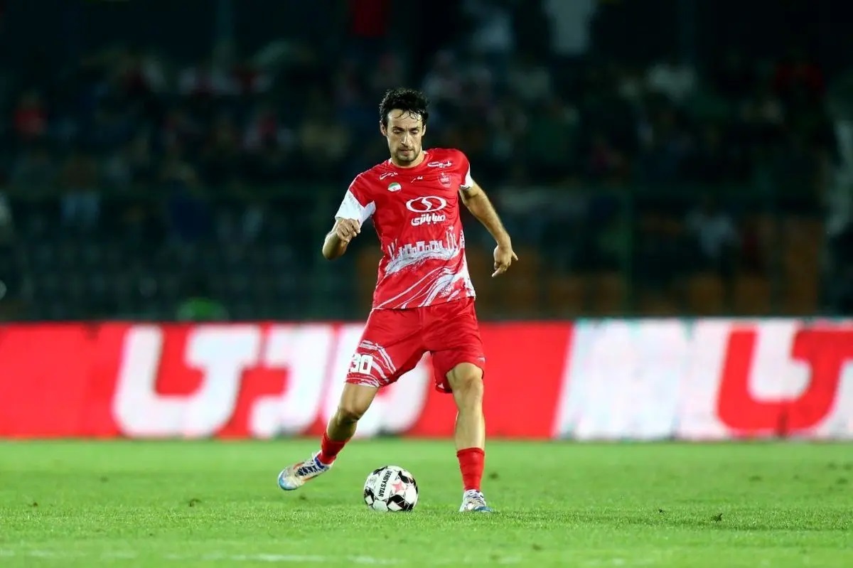 گولسیانی: برای پیروزی به شانس هم نیاز داریم گولسیانی: برای پیروزی به شانس هم نیاز داریم