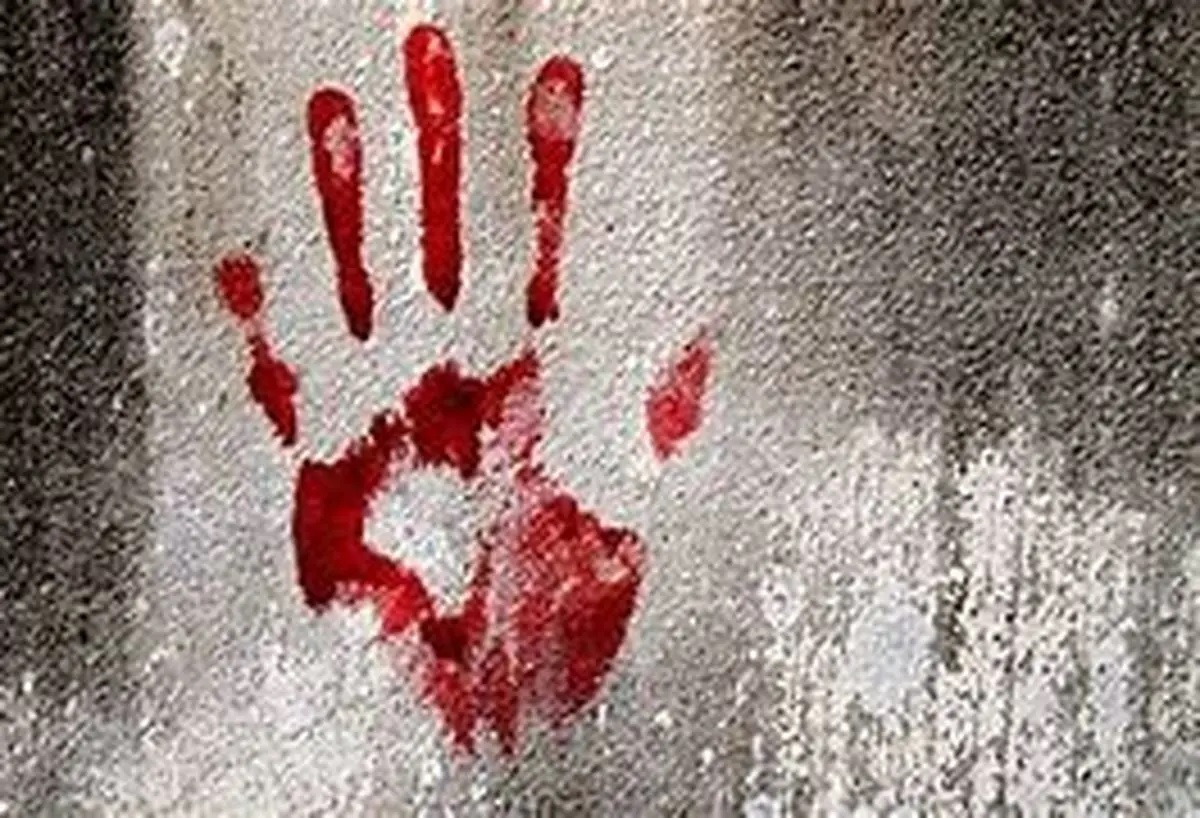 دو برادر، داماد خانواده را به قتل رساندند