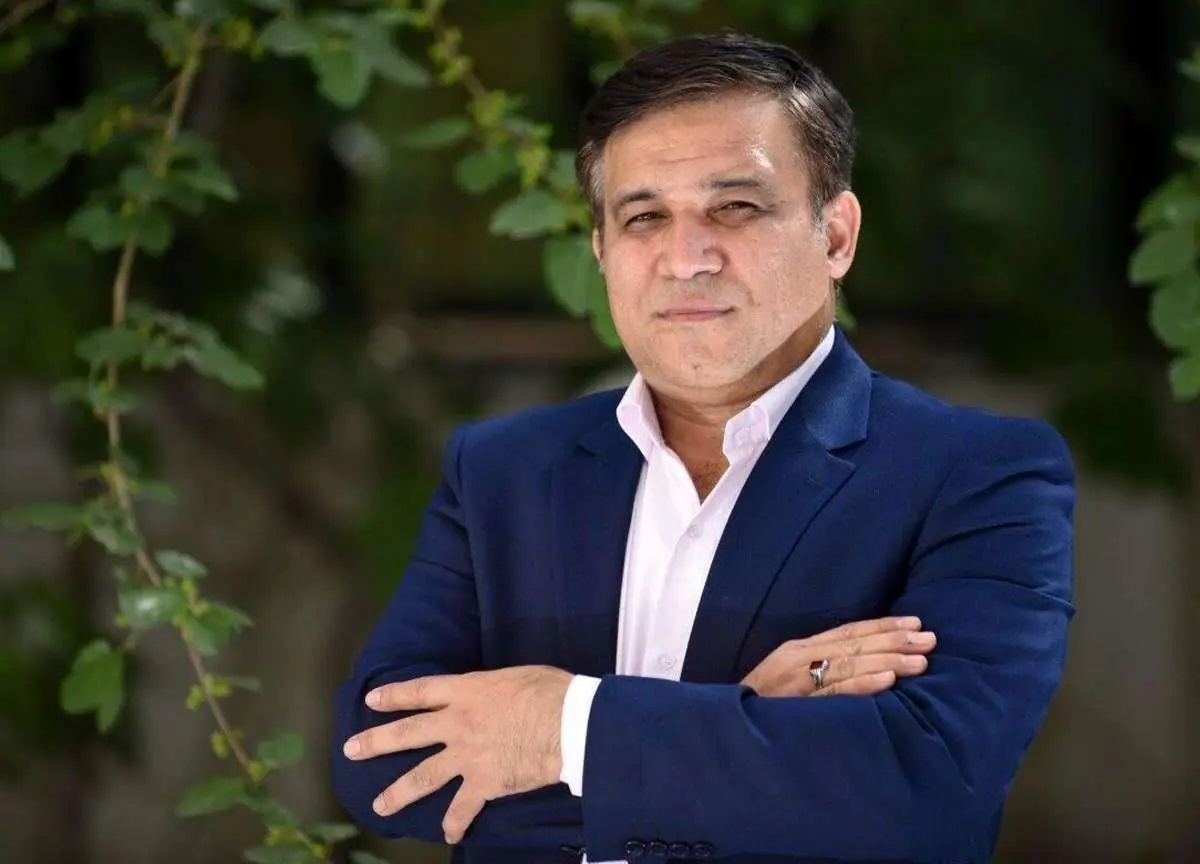 علی تاجرنیا کیست؟ | دندانپزشکی که گزینه ریاست هیات مدیره استقلال