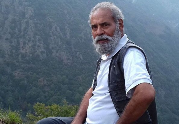 فوری| حسین توشه درگذشت