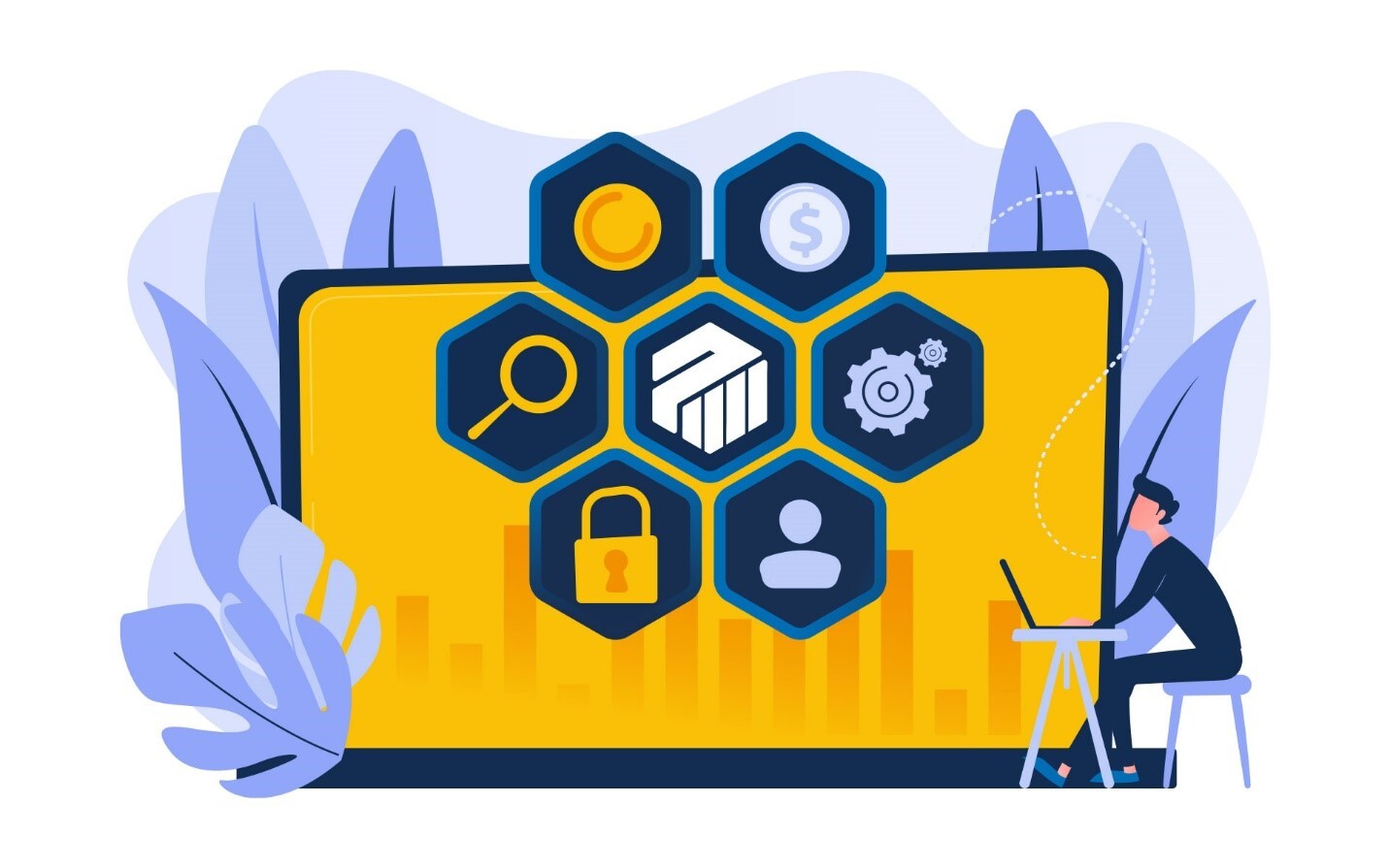 نرم افزار مدیریت پروژه چیست ؟ نرم افزار مدیریت پروژه چیست ؟