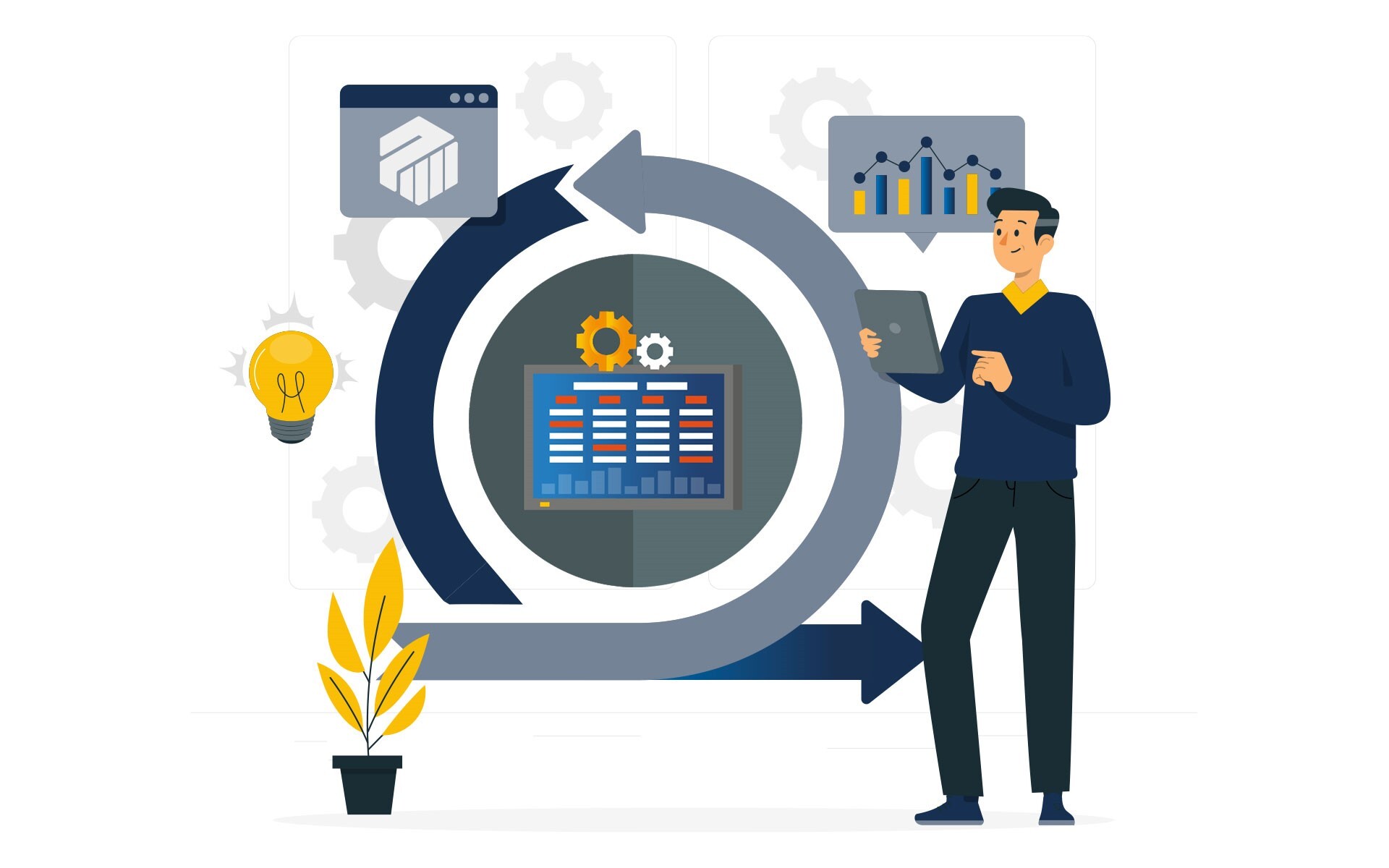 نرم افزار مدیریت پروژه چیست ؟ نرم افزار مدیریت پروژه چیست ؟