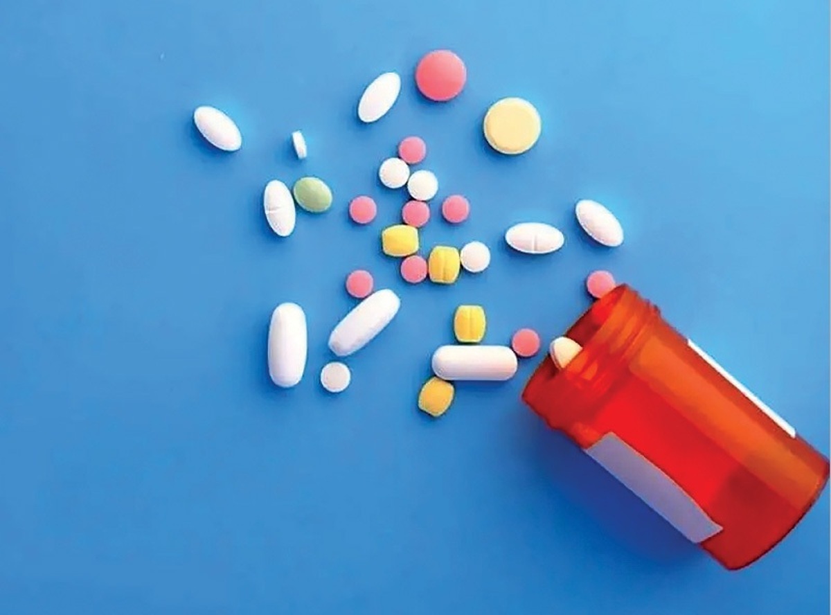 ببینید| دارو ۱۰ تا ۱۵ برابر گران میشود! ببینید| دارو ۱۰ تا ۱۵ برابر گران میشود!