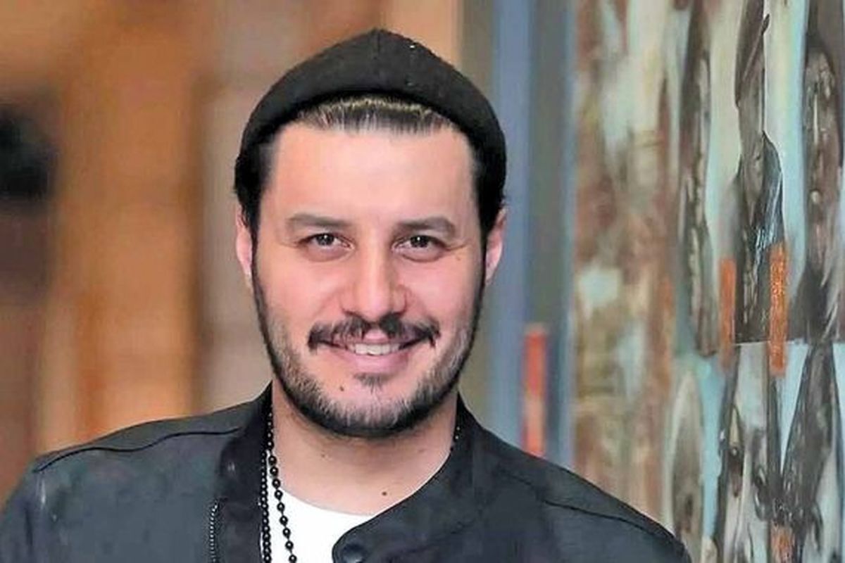 ببینید| اعتراف جالب جواد عزتی؛ کارت پخش کنی میکردم! ببینید| اعتراف جالب جواد عزتی؛ کارت پخش کنی میکردم!