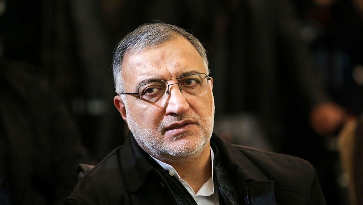 زاکانی: انتقال پایتخت هیچگاه به نتیجه نخواهد رسید زاکانی: انتقال پایتخت هیچگاه به نتیجه نخواهد رسید