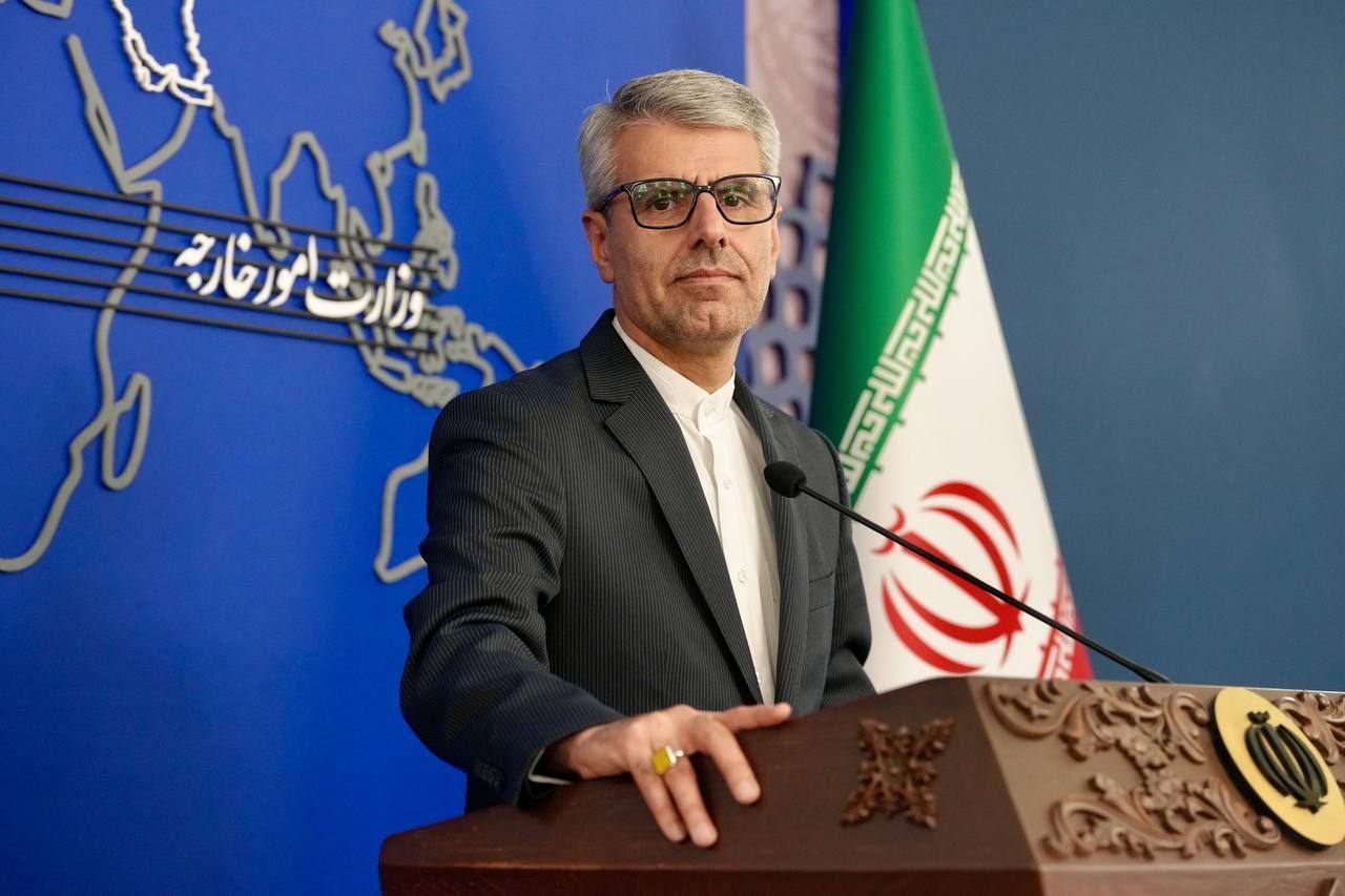 واکنش تند ایران به اظهارات دبیرکل ناتو