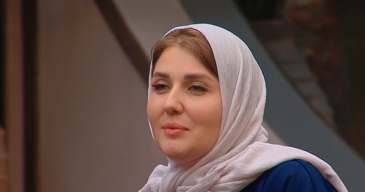 گلوریا هاردی در ایران ممنوعالکلاهگیس شد! گلوریا هاردی در ایران ممنوعالکلاهگیس شد!