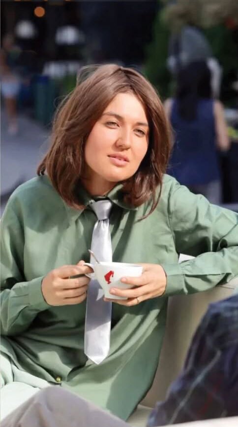 گلوریا هاردی در ایران ممنوعالکلاهگیس شد! گلوریا هاردی در ایران ممنوعالکلاهگیس شد!