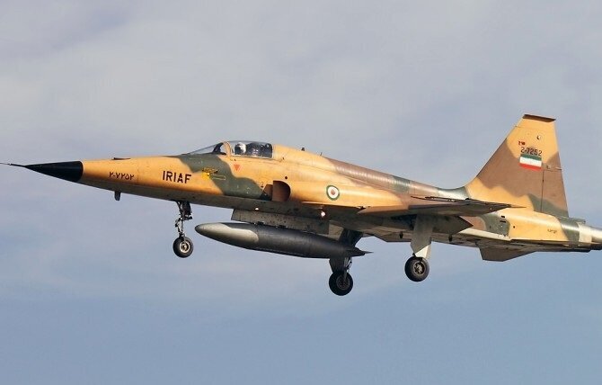 فوری| سقوط یک هواپیمای نظامی در استان فارس + جزئیات فوری| سقوط یک هواپیمای نظامی در استان فارس + جزئیات