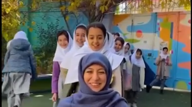ببینید| ویدئوی این خانم معلم درساعات اخیر پربازدید شد ببینید| ویدئوی این خانم معلم درساعات اخیر پربازدید شد