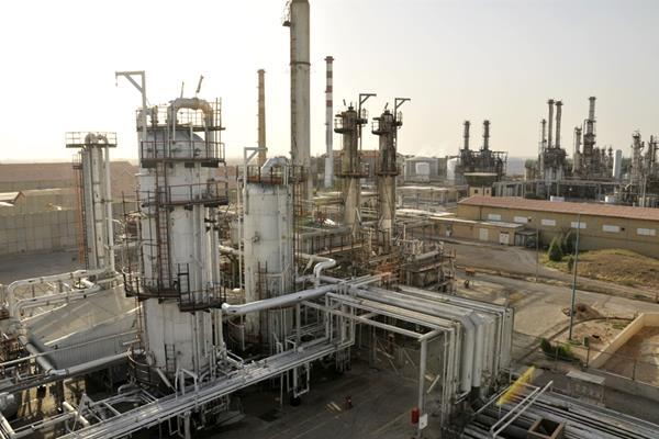 نفت پاسارگاد درخشید| موفقیت‌های چشمگیر در شرایط چالش‌برانگیز بازار