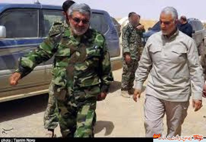 ببینید| پیش بینی قبلی کارشناس تلویزیون: ارتش سوریه تکان بخورد جولان را از اسرائیل پس میگیرد! ببینید| پیش بینی قبلی کارشناس تلویزیون: ارتش سوریه تکان بخورد جولان را از اسرائیل پس میگیرد!