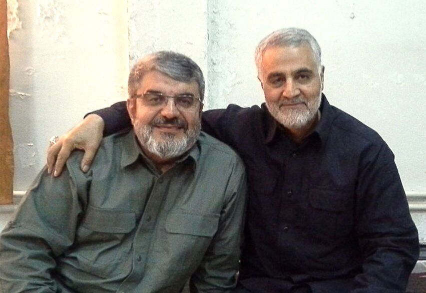 ببینید| پیش بینی قبلی کارشناس تلویزیون: ارتش سوریه تکان بخورد جولان را از اسرائیل پس میگیرد! ببینید| پیش بینی قبلی کارشناس تلویزیون: ارتش سوریه تکان بخورد جولان را از اسرائیل پس میگیرد!