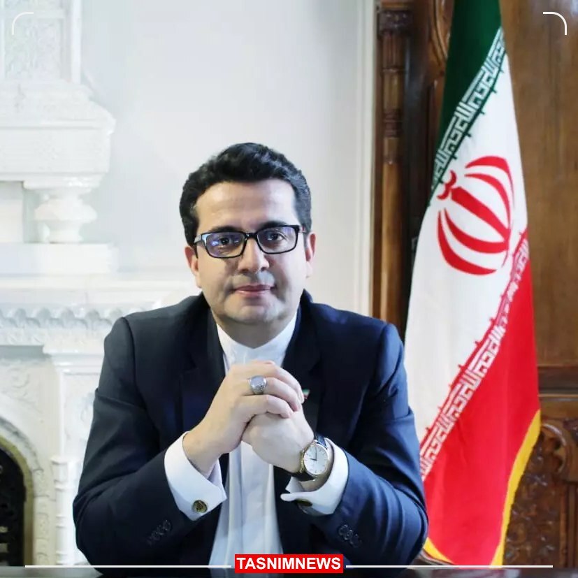 پزشکیان حکم جدید زد | سید عباس موسوی کیست؟ پزشکیان حکم جدید زد | سید عباس موسوی کیست؟