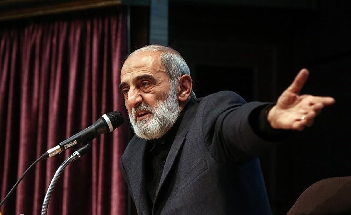 شریعتمداری پس از سقوط بشار اسد: انشاالله در آینده برای برخورد با این پالس‌ها و [ظریف]، فکری خواهد شد