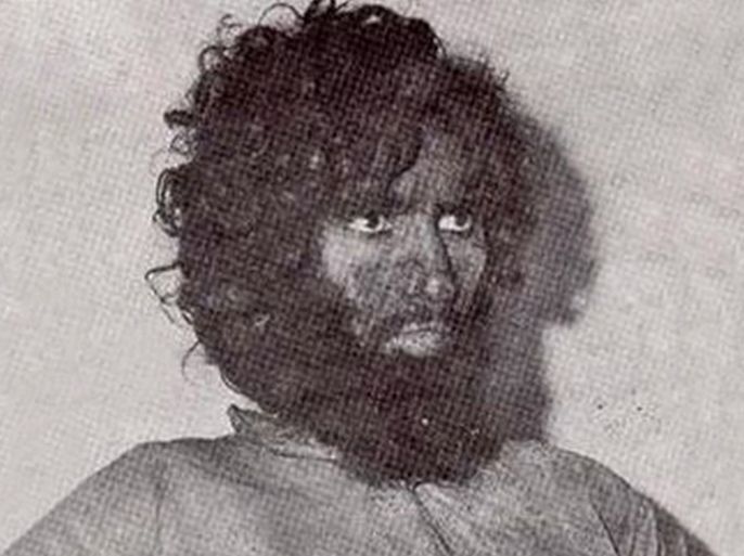 جهیمان العتیبی که بود؟| امام زمان دروغین و رهبر شورش مسجدالحرام در سال ۱۹۷۹ جهیمان العتیبی که بود؟| امام زمان دروغین و رهبر شورش مسجدالحرام در سال ۱۹۷۹