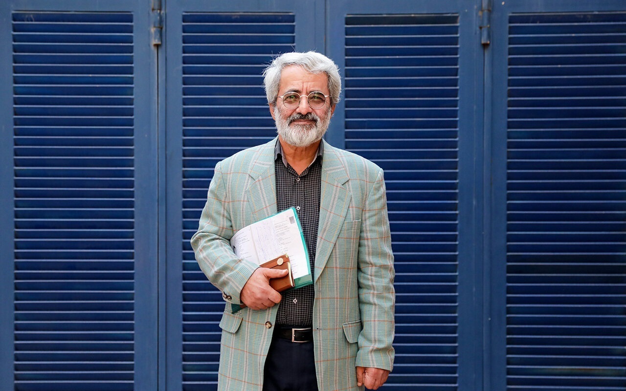 سلیمی نمین: قالیباف قانون عفاف و حجاب را به تعویق میاندازد | وقتی قوه قضاییه و دولت ابهام دارند باید بیشتر تامل کنیم سلیمی نمین: قالیباف قانون عفاف و حجاب را به تعویق میاندازد | وقتی قوه قضاییه و دولت ابهام دارند باید بیشتر تامل کنیم