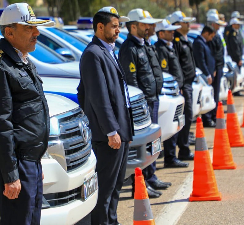 رای مثبت مجلس به واردات ۴ هزار خودرو توسط پلیس