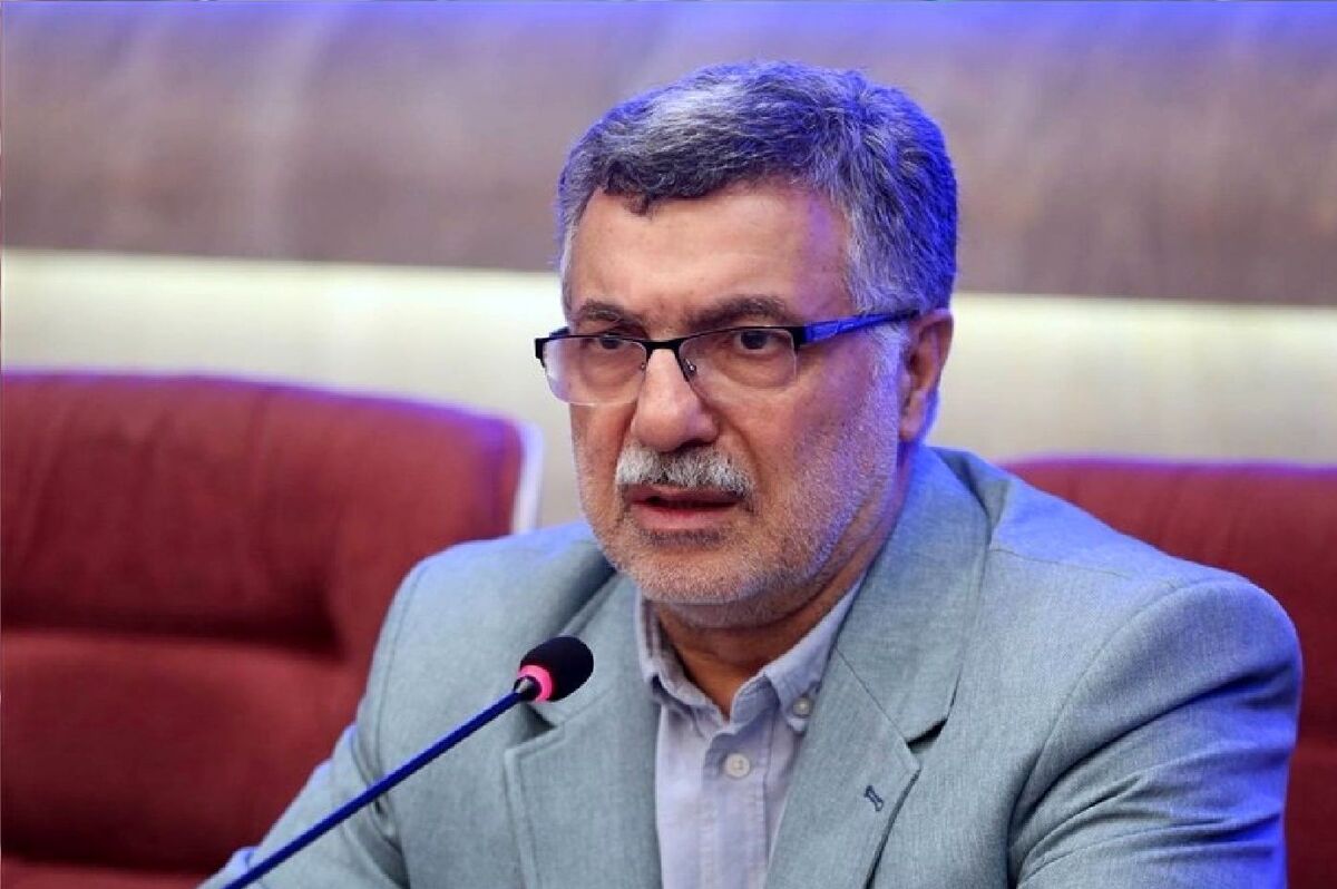 وزیر بهداشت: سالی ۵۰ هزار نفر را به دلیل آلودگی هوا از دست می‌دهیم