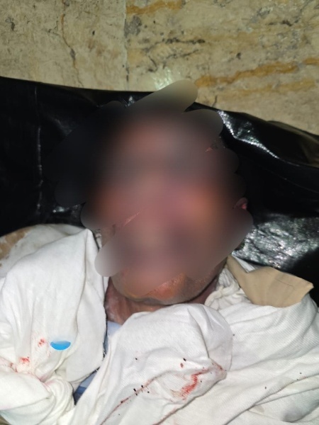 تحولات سوریه در دومین روز سقوط بشار اسد | پیداشدن نام موسی صدر در لیستهای موجود زندان مخوف صیدنایا / حمله جنگندههای اسرائیل به بندر لاذقیه سوریه/ تلاش امدادگران برای بازکردن درهای زندان جهنمی صیدنایا سوریه / دستور عمومی تحریر الشام درباره پوشش زنان سوریه / قیام مردم دیرالزور علیه نیروهای کرد تحت حمایت آمریکا تحولات سوریه در دومین روز سقوط بشار اسد | پیداشدن نام موسی صدر در لیستهای موجود زندان مخوف صیدنایا / حمله جنگندههای اسرائیل به بندر لاذقیه سوریه/ تلاش امدادگران برای بازکردن درهای زندان جهنمی صیدنایا سوریه / دستور عمومی تحریر الشام درباره پوشش زنان سوریه / قیام مردم دیرالزور علیه نیروهای کرد تحت حمایت آمریکا