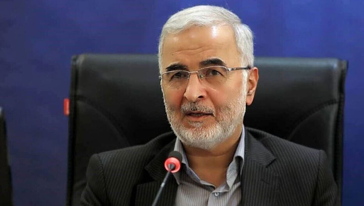 خبر مهم وزیر کشور درباره انتخاب استانداران خبر مهم وزیر کشور درباره انتخاب استانداران