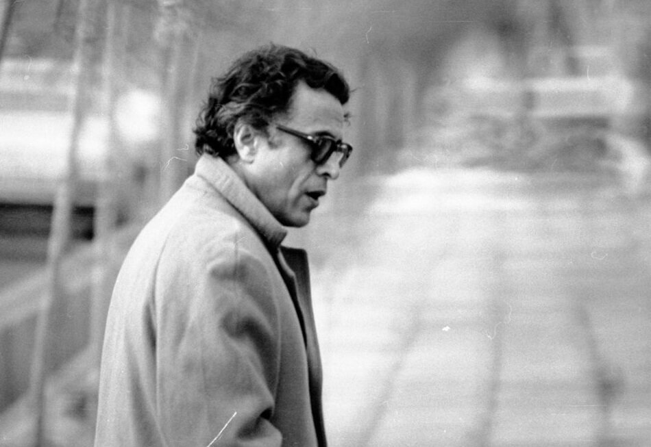 عکس| اولین هنرمندی که در قطعه هنرمندان دفن شد عکس| اولین هنرمندی که در قطعه هنرمندان دفن شد