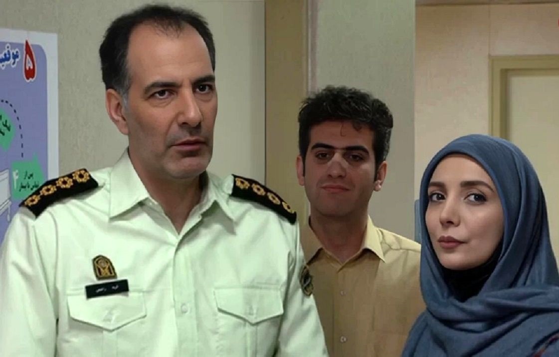 عکس| تغییر چهره جذاب «فرشته» سریال لیسانسهها در سن ۴۶ سالگی عکس| تغییر چهره جذاب «فرشته» سریال لیسانسهها در سن ۴۶ سالگی