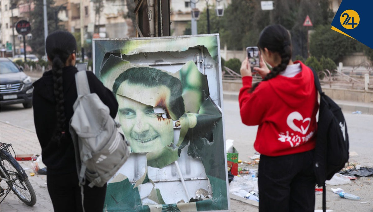 چرا دولت اسد سقوط کرد؟ | نئولیبرالیسم و شورش در سوریه | آیا حزب بعث سوریه، کمونیست بود؟ چرا دولت اسد سقوط کرد؟ | نئولیبرالیسم و شورش در سوریه | آیا حزب بعث سوریه، کمونیست بود؟