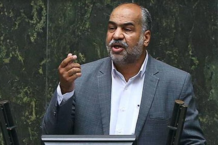 انتقاد تند صباغیان از قانون عفاف و حجاب: مشکلات اقتصادی را حل کنیم، وضعیت حجاب هم بهتر میشود | بیحجابی اعتراض به عملکرد ماست انتقاد تند صباغیان از قانون عفاف و حجاب: مشکلات اقتصادی را حل کنیم، وضعیت حجاب هم بهتر میشود | بیحجابی اعتراض به عملکرد ماست