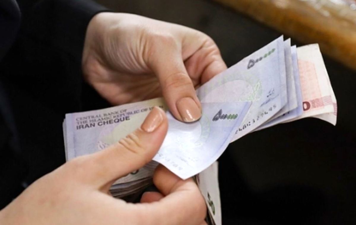 فوری| خبر خوش وزیر اقتصاد| واریز جدید شب یلدا ۱۴۰۳ در راه است فوری| خبر خوش وزیر اقتصاد| واریز جدید شب یلدا ۱۴۰۳ در راه است