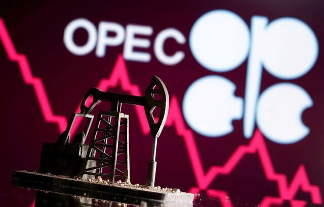 وزیر نفت ایران رئیس دورهای اوپک شد وزیر نفت ایران رئیس دورهای اوپک شد