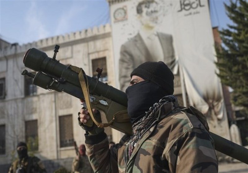 حوادث اخیر سوریه باعث غافلگیری مسئولان جمهوری اسلامی شد؟