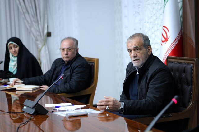 حاضرم برق محل سکونتم قطع شود، اما تولیدکنندگان برای انرژی به مشکل برنخورند