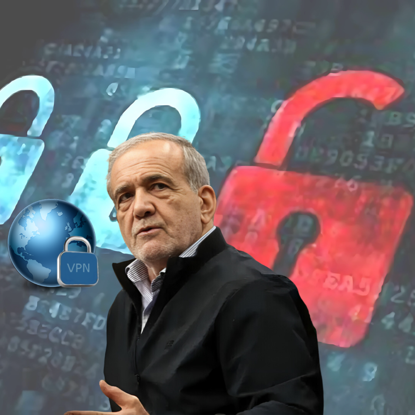 پیشنهاد روزنامه اصولگرا برای ترمیم سرمایه اجتماعی؛ اجازه دهید دولت ایده رفع فیلتر را پیش ببرد | دولت در چارچوب اجرای قانون به وعدههایش عمل کند پیشنهاد روزنامه اصولگرا برای ترمیم سرمایه اجتماعی؛ اجازه دهید دولت ایده رفع فیلتر را پیش ببرد | دولت در چارچوب اجرای قانون به وعدههایش عمل کند