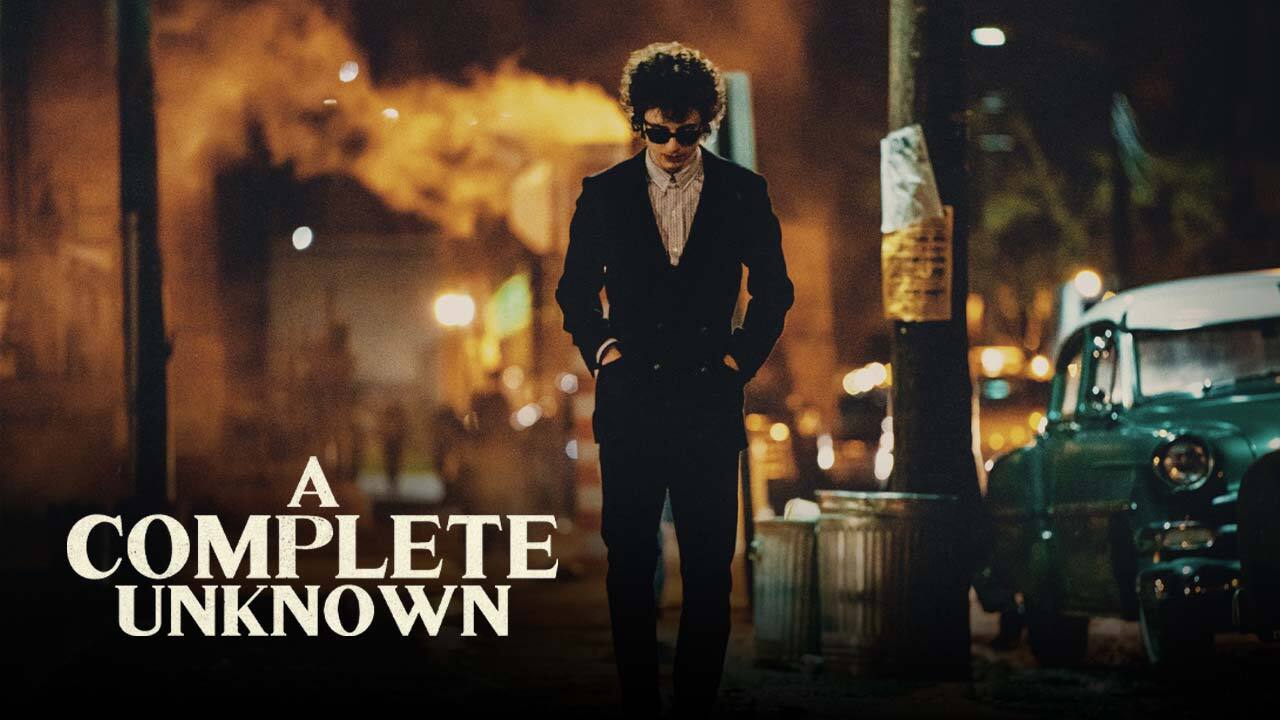 معرفی نامزدهای جوایز گلدن گلوب ۲۰۲۵؛ از «بروتالیست» تا «پسران نیکل» معرفی نامزدهای جوایز گلدن گلوب ۲۰۲۵؛ از «بروتالیست» تا «پسران نیکل»