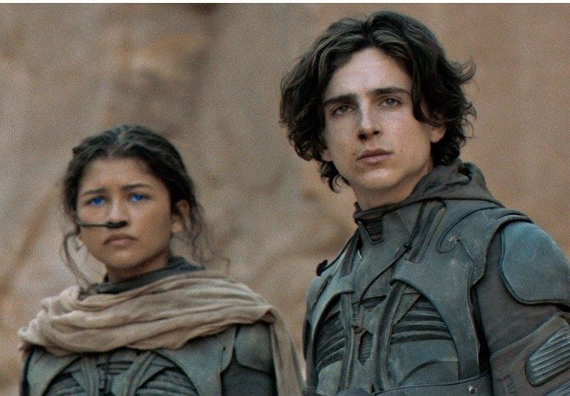 معرفی نامزدهای جوایز گلدن گلوب ۲۰۲۵؛ از «بروتالیست» تا «پسران نیکل» معرفی نامزدهای جوایز گلدن گلوب ۲۰۲۵؛ از «بروتالیست» تا «پسران نیکل»