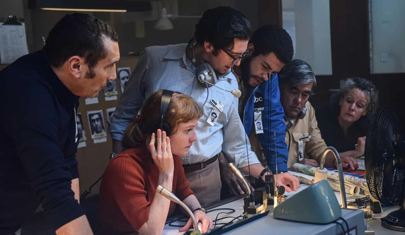 معرفی نامزدهای جوایز گلدن گلوب ۲۰۲۵؛ از «بروتالیست» تا «پسران نیکل» معرفی نامزدهای جوایز گلدن گلوب ۲۰۲۵؛ از «بروتالیست» تا «پسران نیکل»