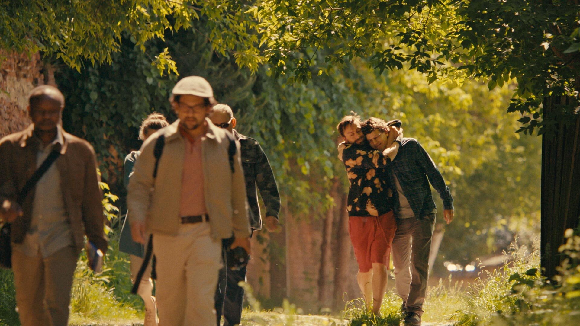 معرفی نامزدهای جوایز گلدن گلوب ۲۰۲۵؛ از «بروتالیست» تا «پسران نیکل» معرفی نامزدهای جوایز گلدن گلوب ۲۰۲۵؛ از «بروتالیست» تا «پسران نیکل»