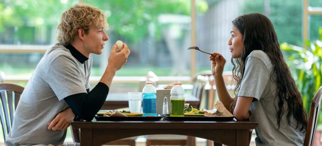 معرفی نامزدهای جوایز گلدن گلوب ۲۰۲۵؛ از «بروتالیست» تا «پسران نیکل» معرفی نامزدهای جوایز گلدن گلوب ۲۰۲۵؛ از «بروتالیست» تا «پسران نیکل»