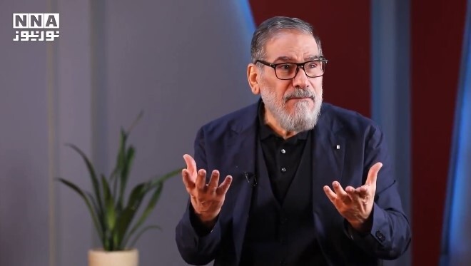 حمله تند شمخانی به سیاست خارجی دولت روحانی: هیچ قصدی برای واکنش به خروج ترامپ نداشتند حمله تند شمخانی به سیاست خارجی دولت روحانی: هیچ قصدی برای واکنش به خروج ترامپ نداشتند