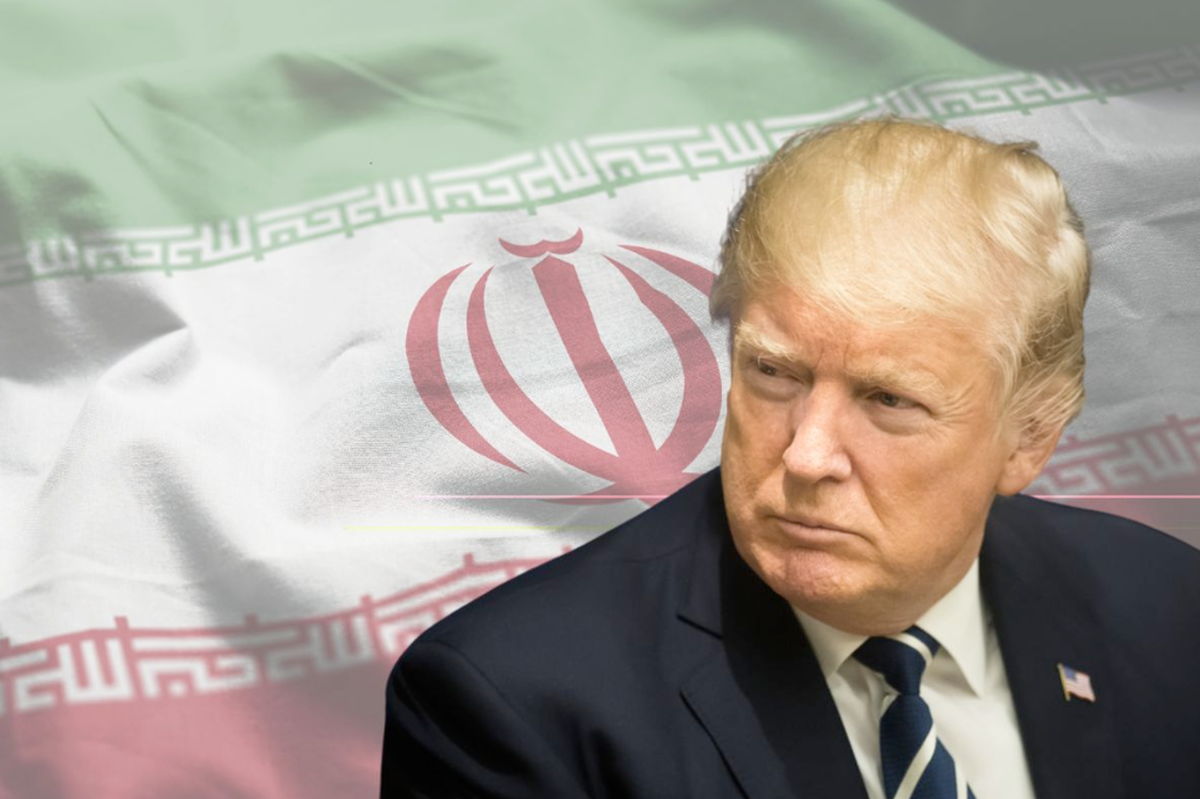 آیا ترامپ میتواند به بنبست تهران-واشنگتن پایان دهد؟ آیا ترامپ میتواند به بنبست تهران-واشنگتن پایان دهد؟