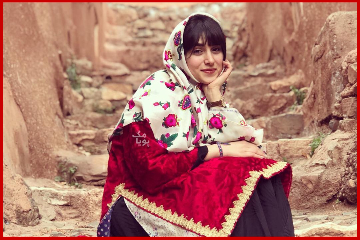 پرستو احمدی مرتکب چه جرمی شده است؟ پرستو احمدی مرتکب چه جرمی شده است؟