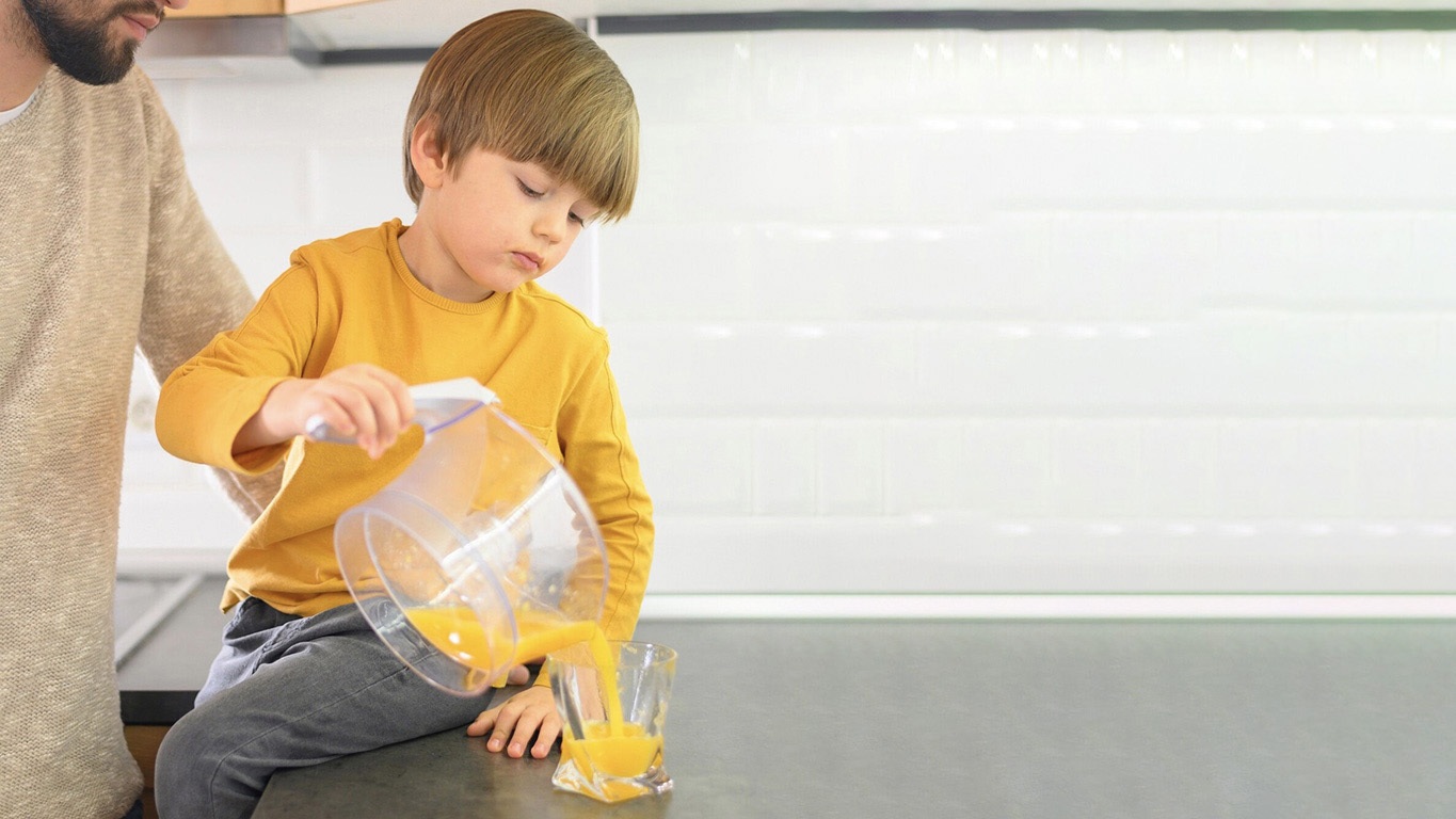 بهترین تغذیه برای رشد سالم کودکان ( همه وعدهها) بهترین تغذیه برای رشد سالم کودکان ( همه وعدهها)