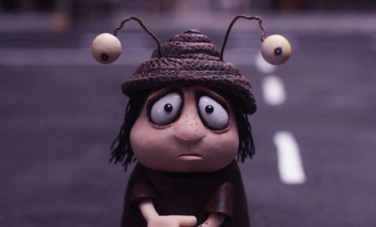 معرفی بهترین انیمیشن ها و مینی سریال های کاندید جایزه گلدن گلوب | از «ربات وحشی» تا «بچه گوزن» معرفی بهترین انیمیشن ها و مینی سریال های کاندید جایزه گلدن گلوب | از «ربات وحشی» تا «بچه گوزن»