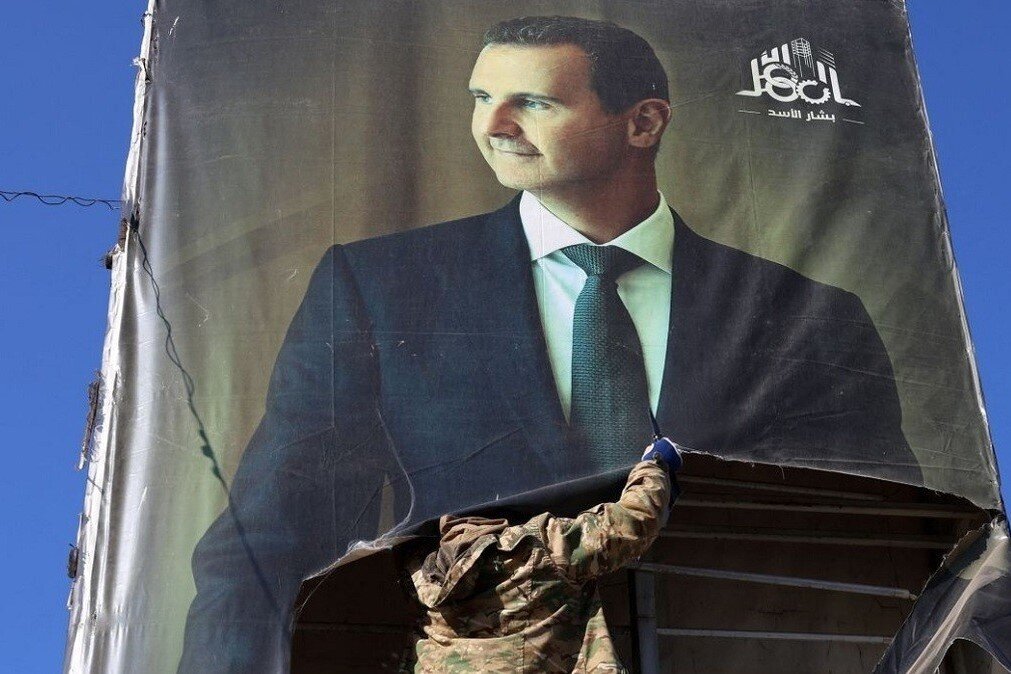 جزئیات جدید از فرار بشار اسد | اسد چطور مشاوران و بستگانش را هم فریب داد؟ جزئیات جدید از فرار بشار اسد | اسد چطور مشاوران و بستگانش را هم فریب داد؟